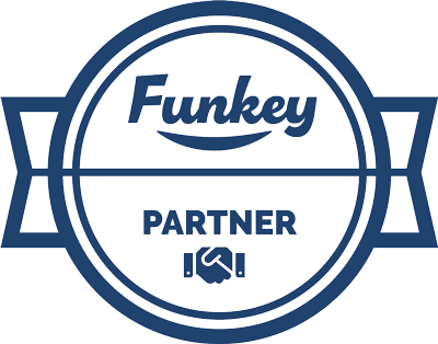 Funkey partner