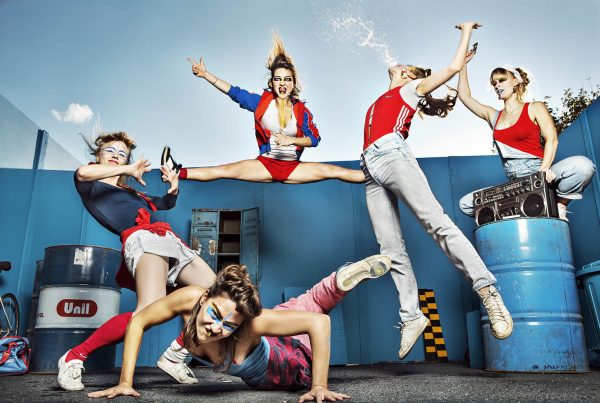 Twerkshop twerken workshop dansen energie teambuilding workshop party feest dans team