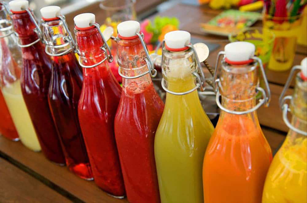 Workshop Mocktails teambuilding Funkey
