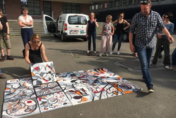 kunstwerk