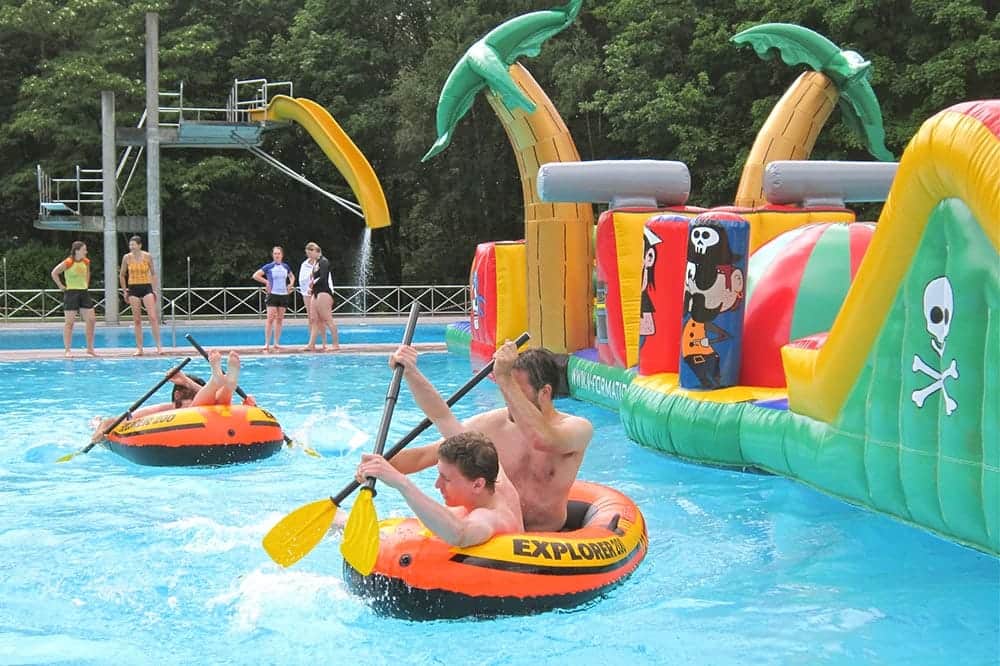 Aquabuilding header image