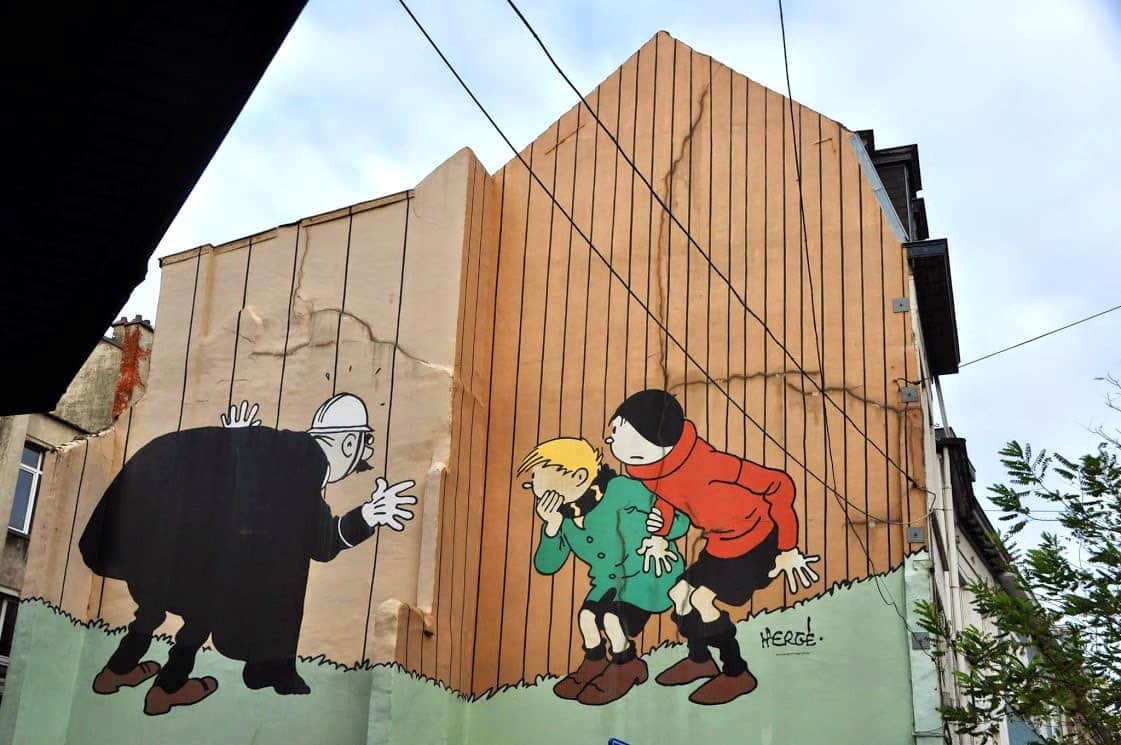 Strip-taste header image