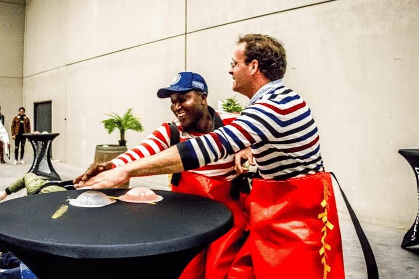 Light Hunter header image