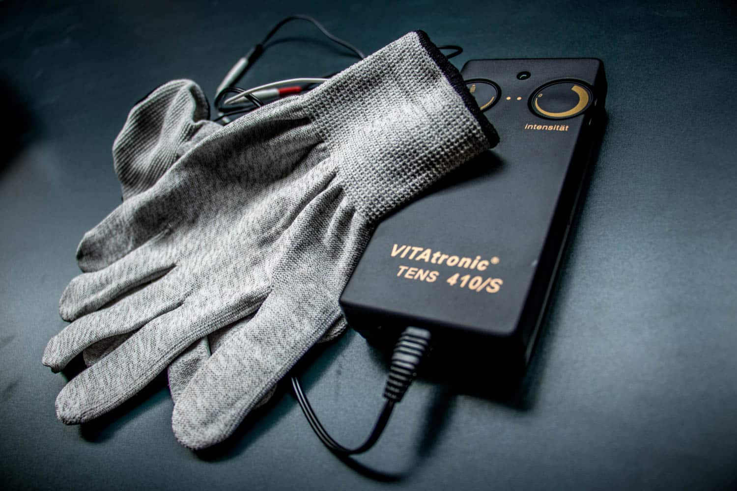 Beyond The Limits header image