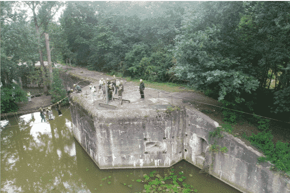 Adventure island header image
