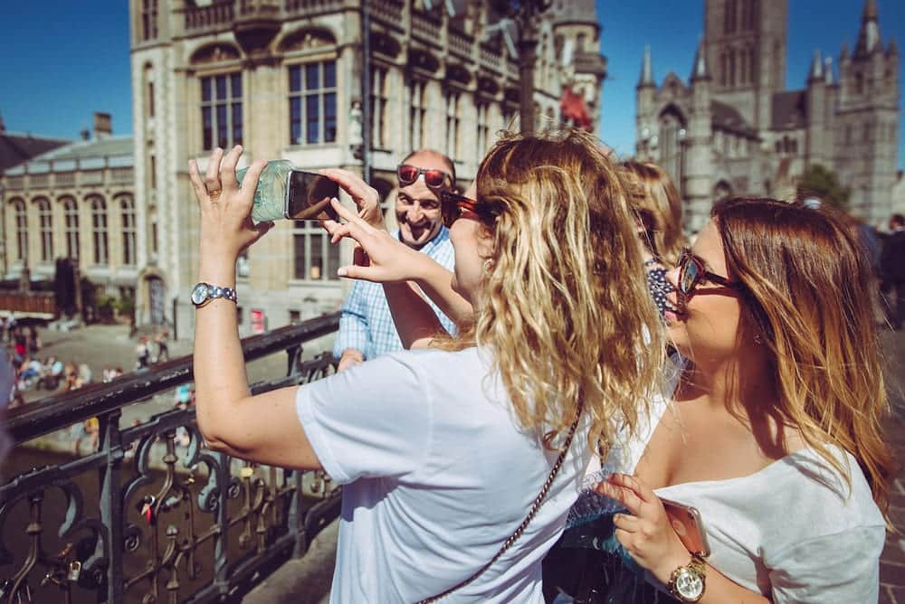 Art outdoor teambuilding header image