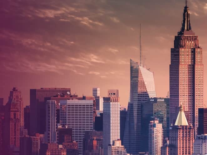 The Firm header image