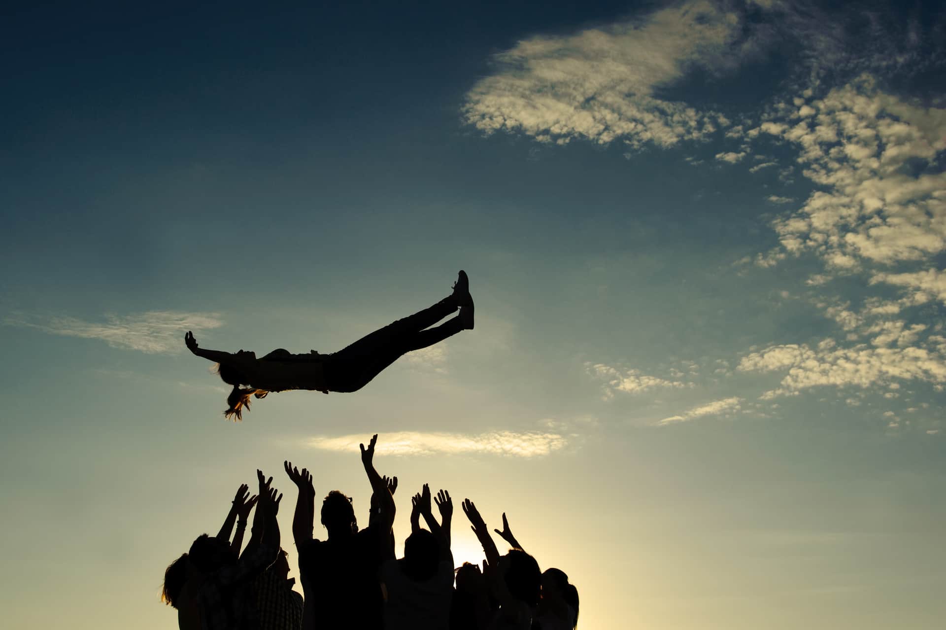 Teamdynamica Vertrouwen header image