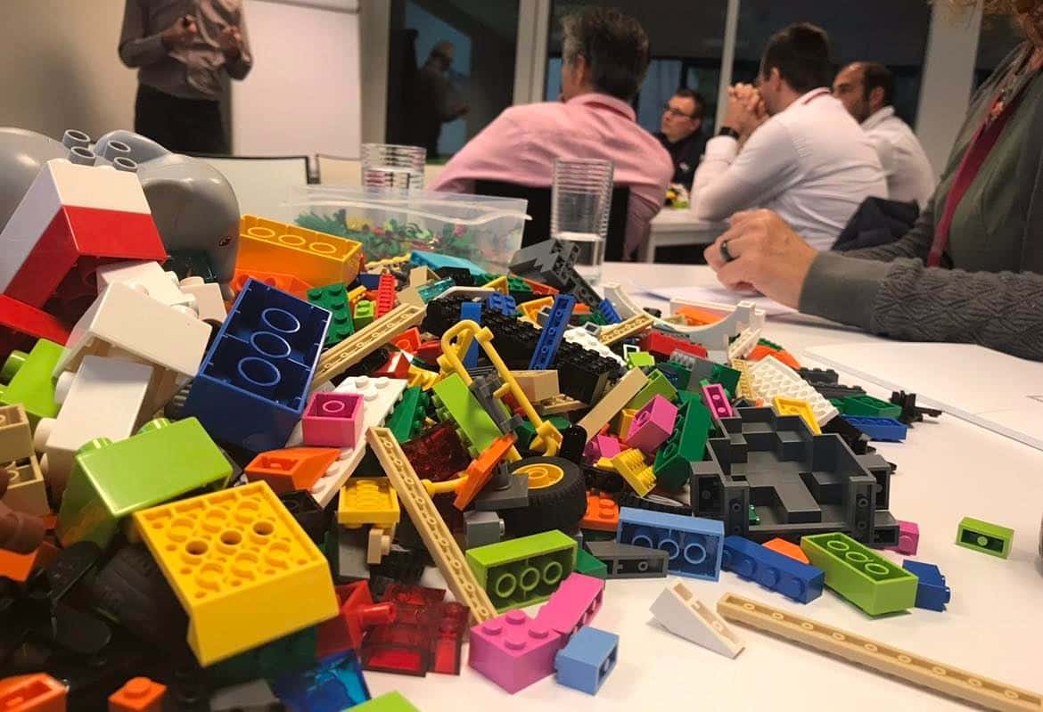 Build on Team Communication and Connection header image
