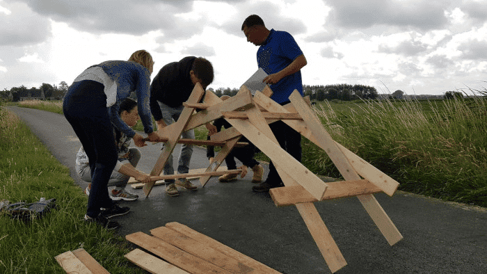 Squadra Universalis header image