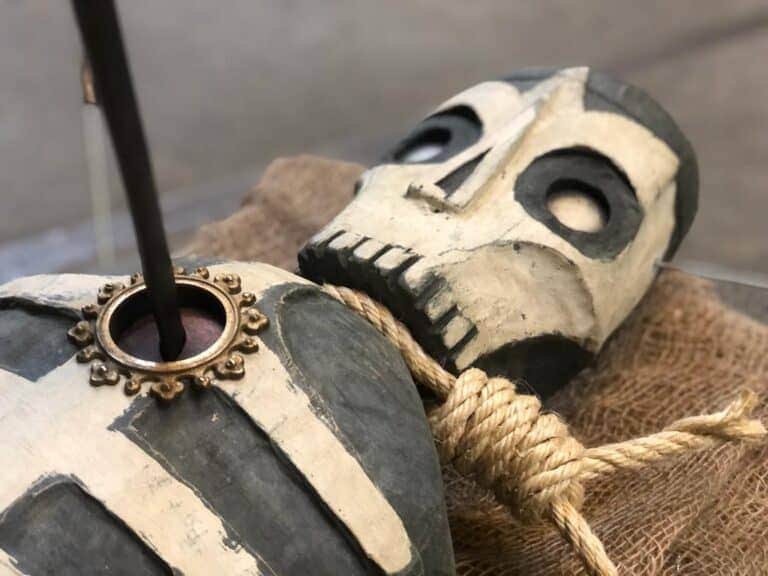The Poison - escape room op locatie header image