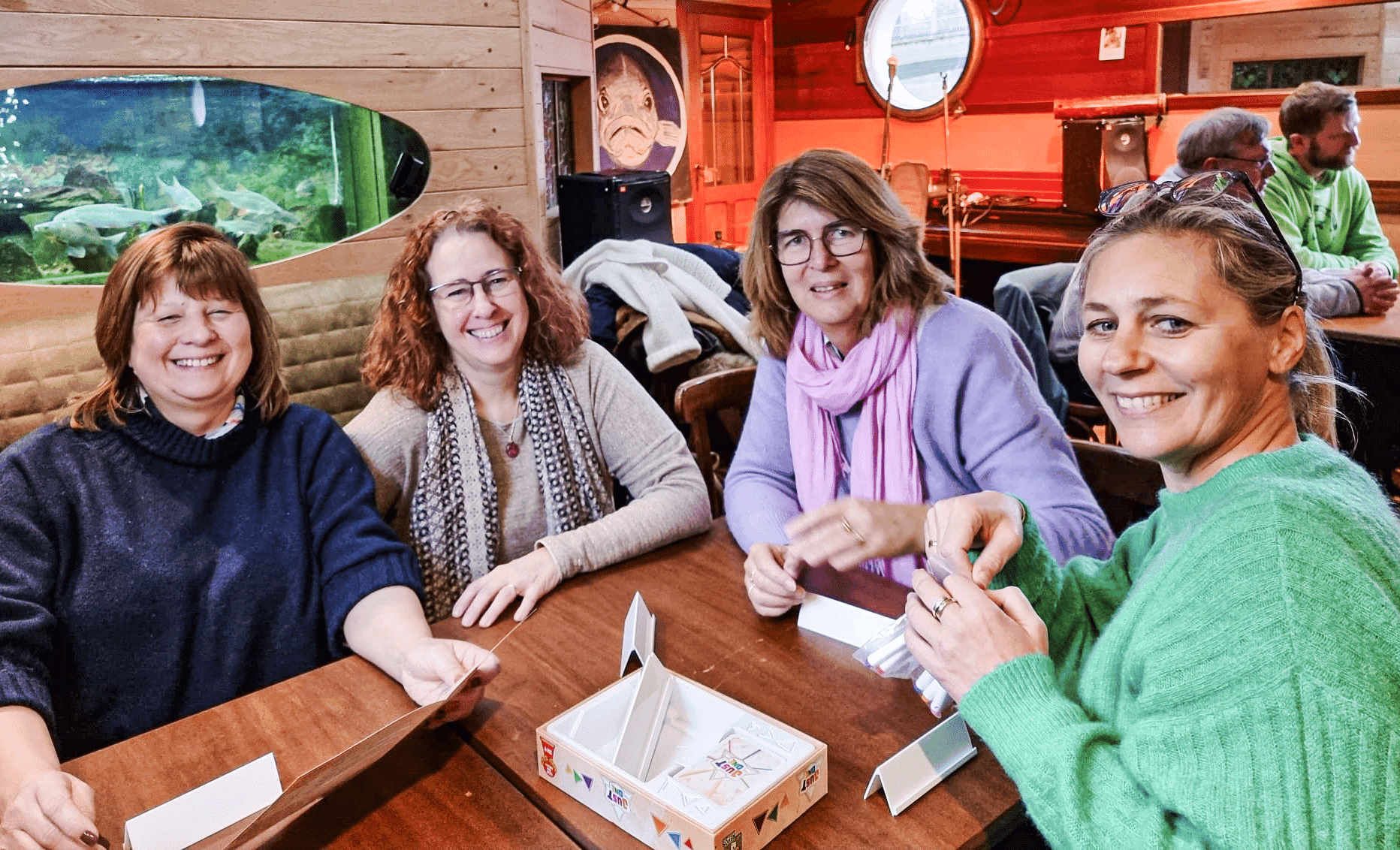 Jouons! header image