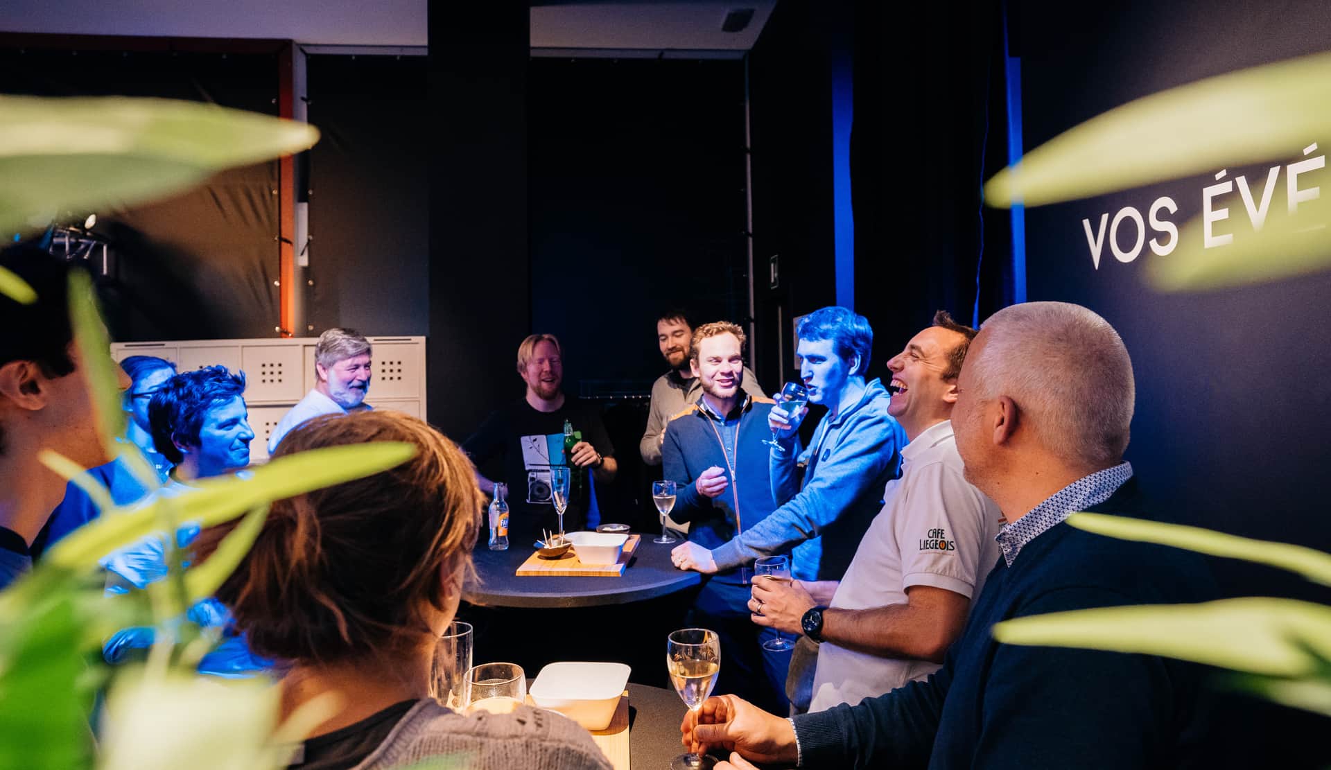 VR Arena header image