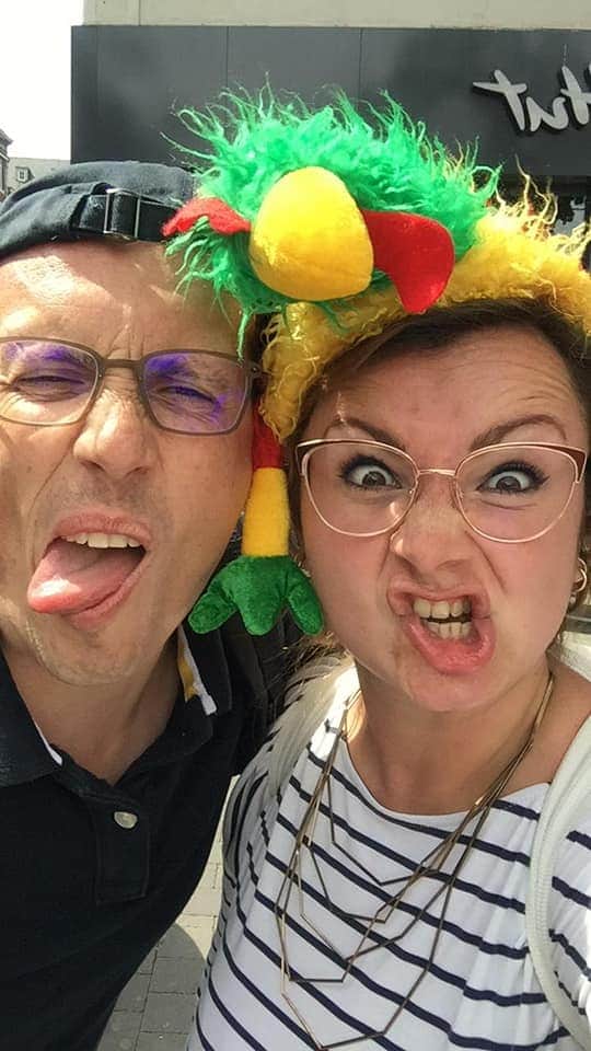 Rally in Namen: Wie heeft Francwès en Djozeph ontvoerd? header image