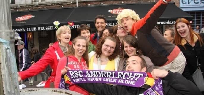 Wie heeft Manneken Pis ontvoerd? header image