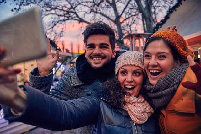 Ipad-Rally header image