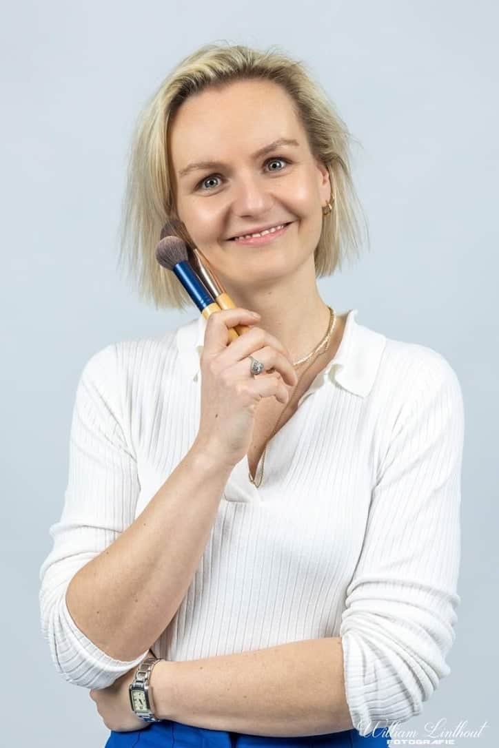 Workshop natuurlijke flawless make-up header image