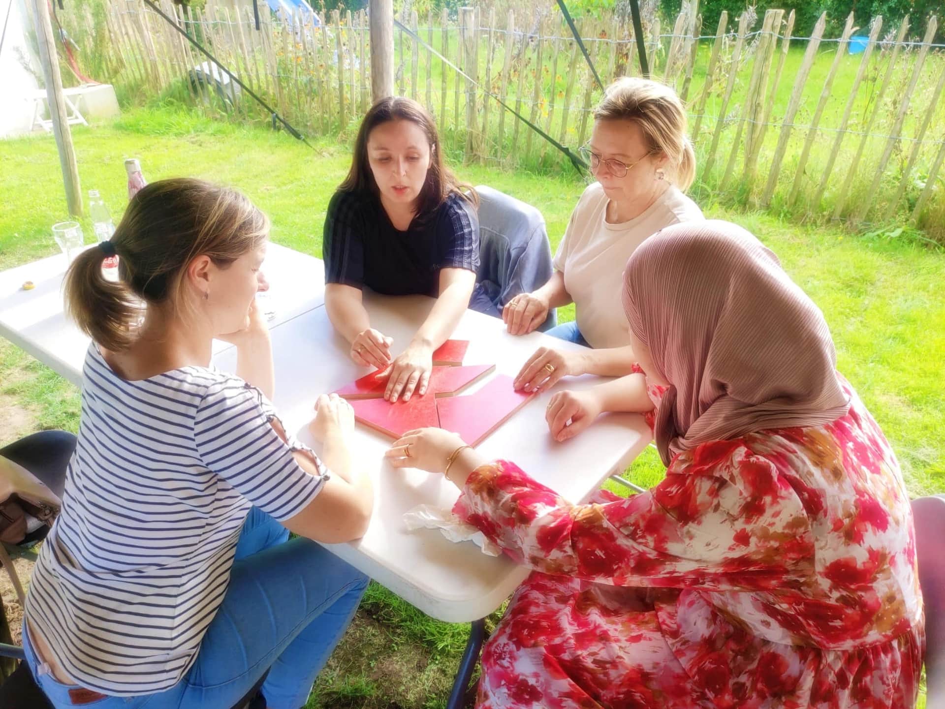 Team Trompy: Samen Sterker, Samen Succesvol header image