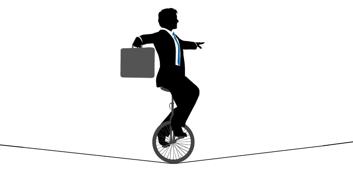 Teambuilding Circus header image