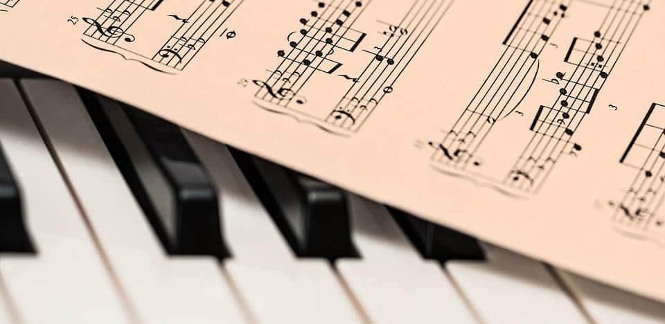 Teambuilding Songwriting header image