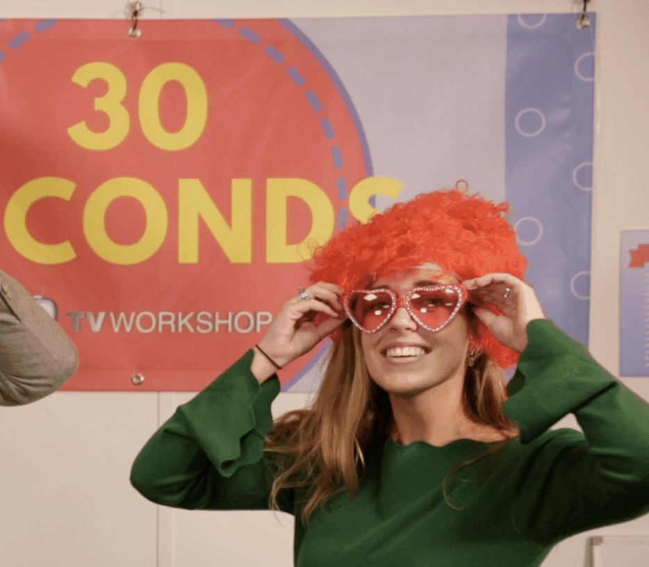 Unieke gameshow: 30 Seconds! header image