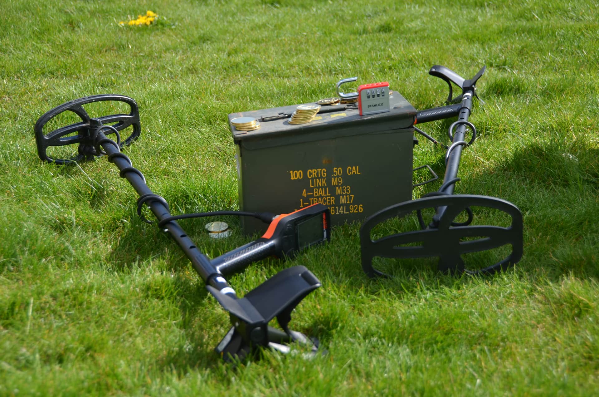 Het verloren goud header image