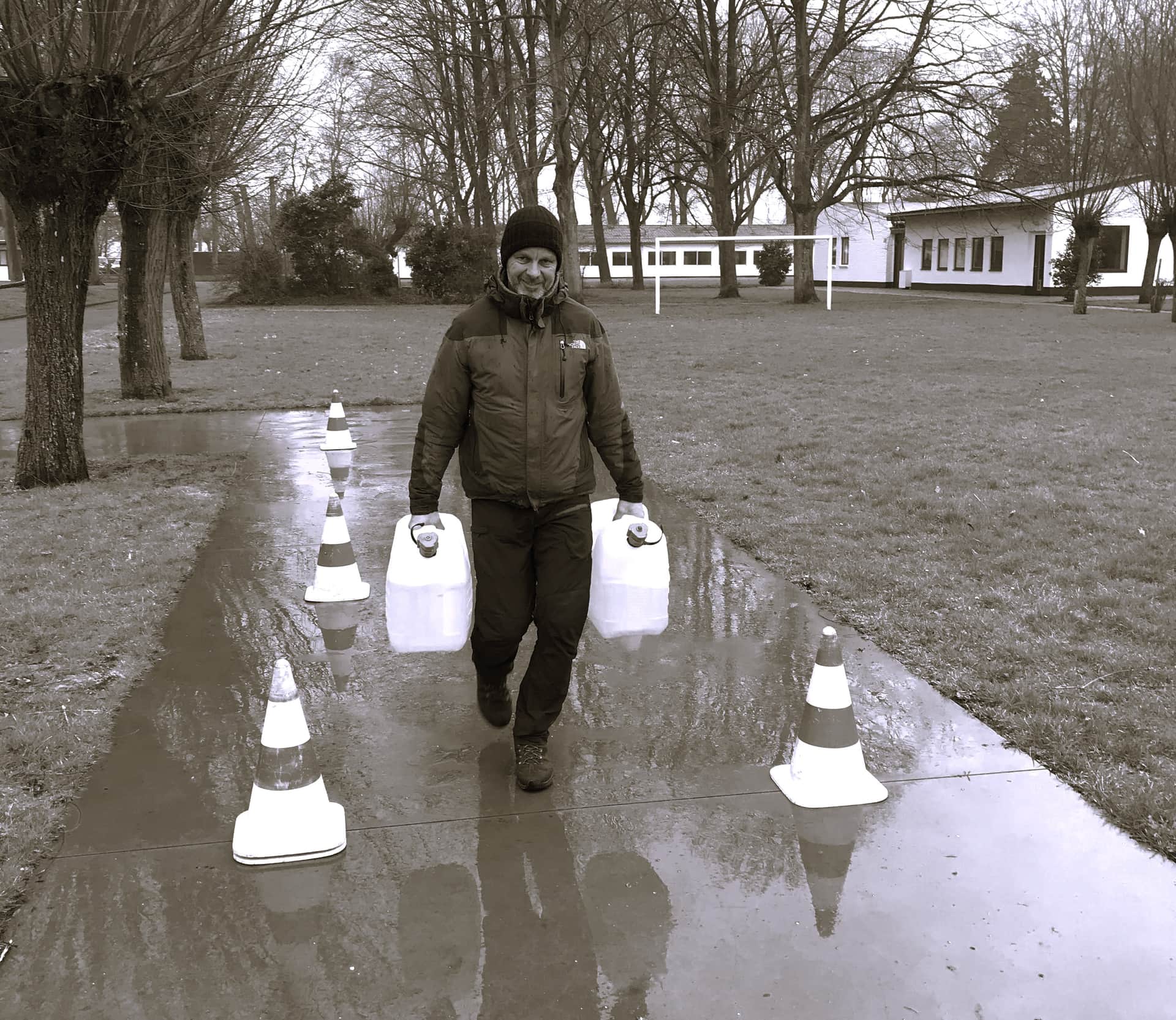 The XXL games header image