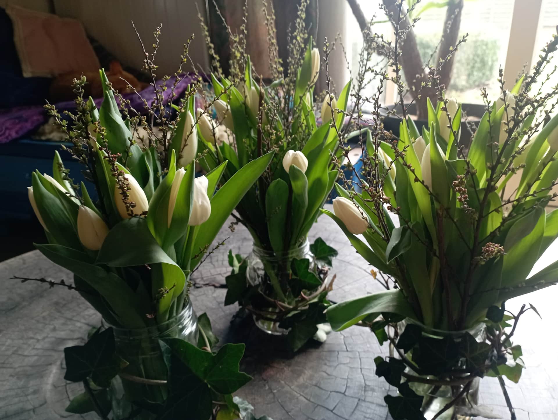 Intuïtief bloemschikken header image