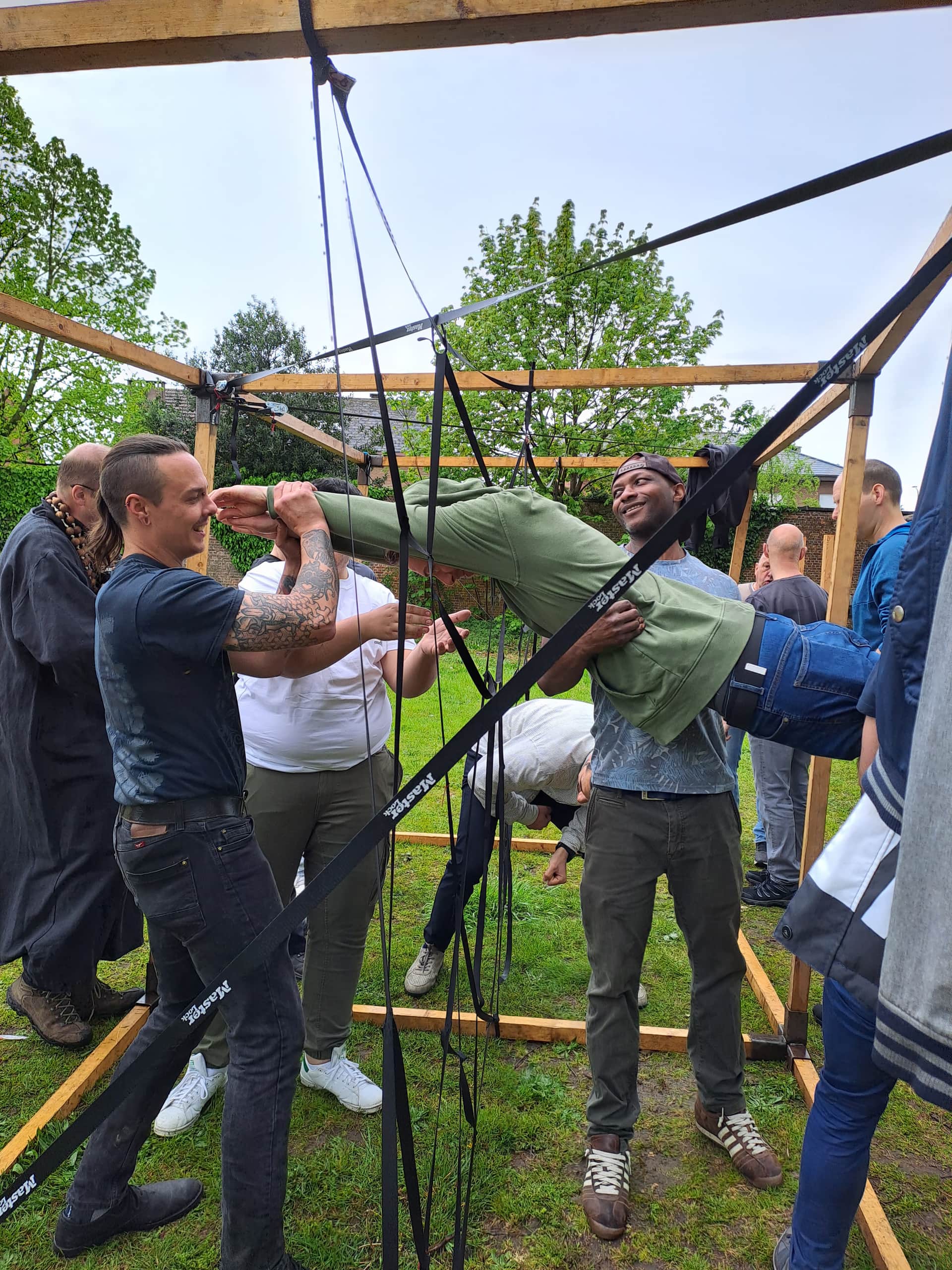 Excalibur header image