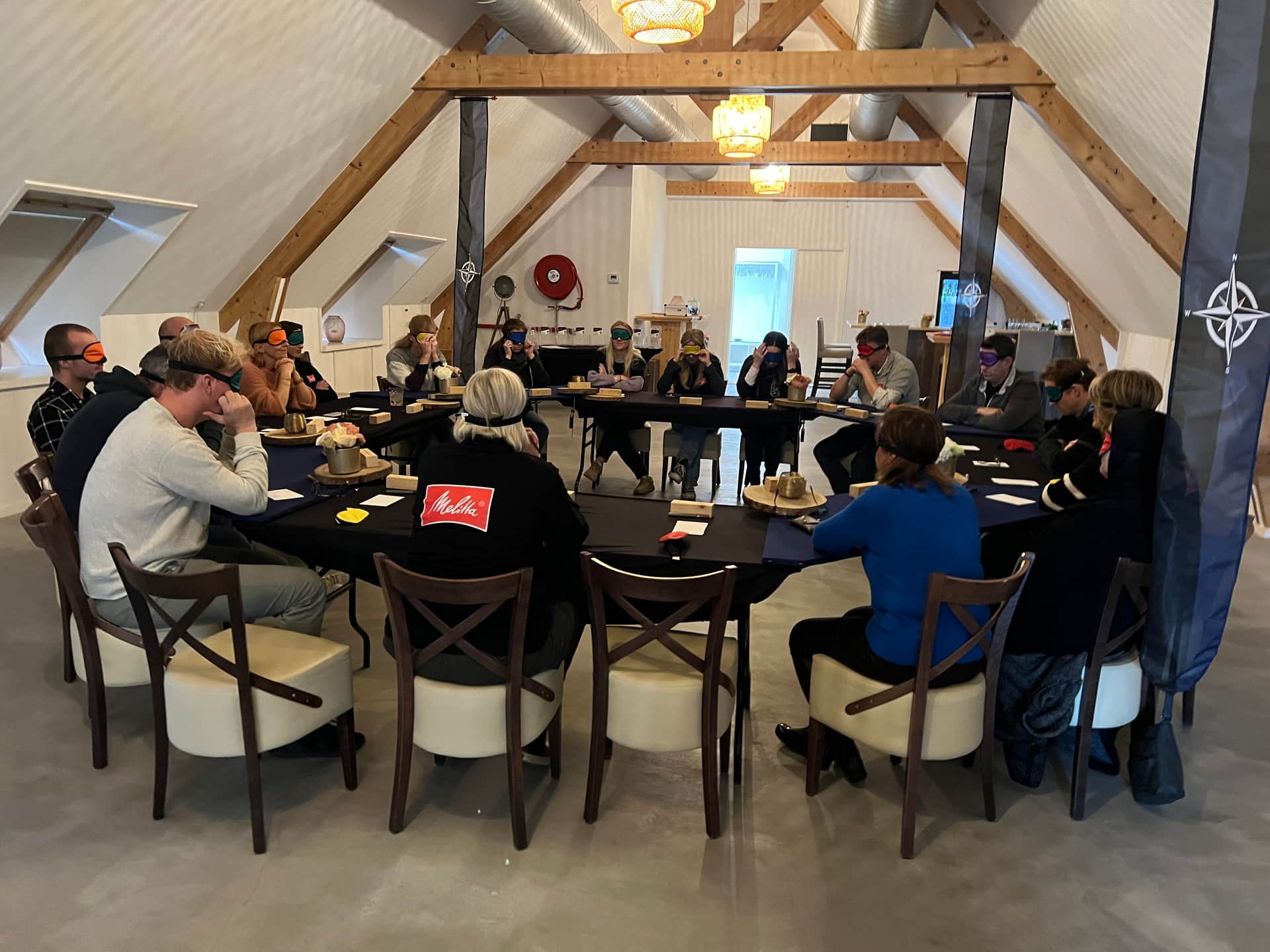 De Anderen header image