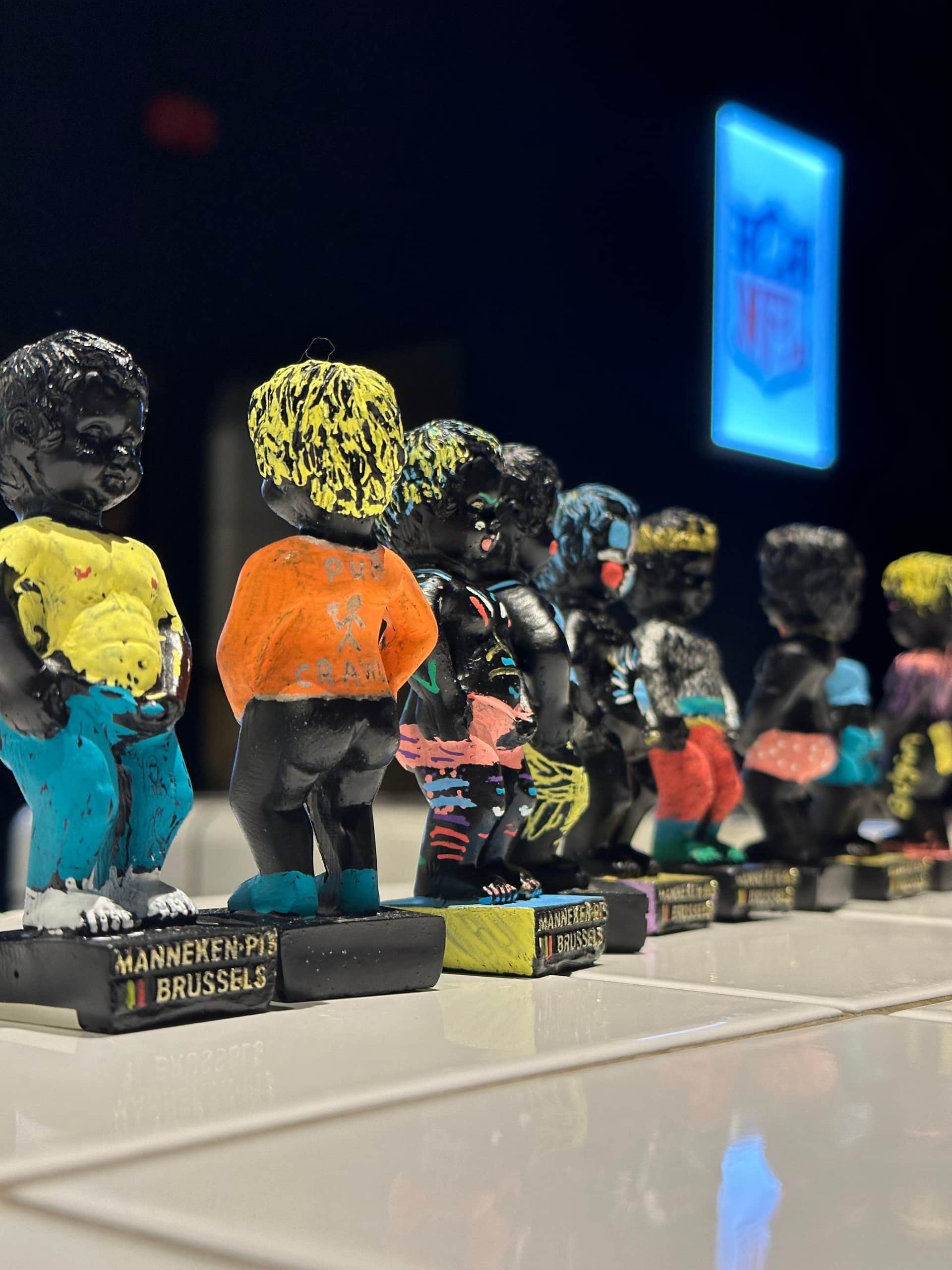 Tipsy Tour header image