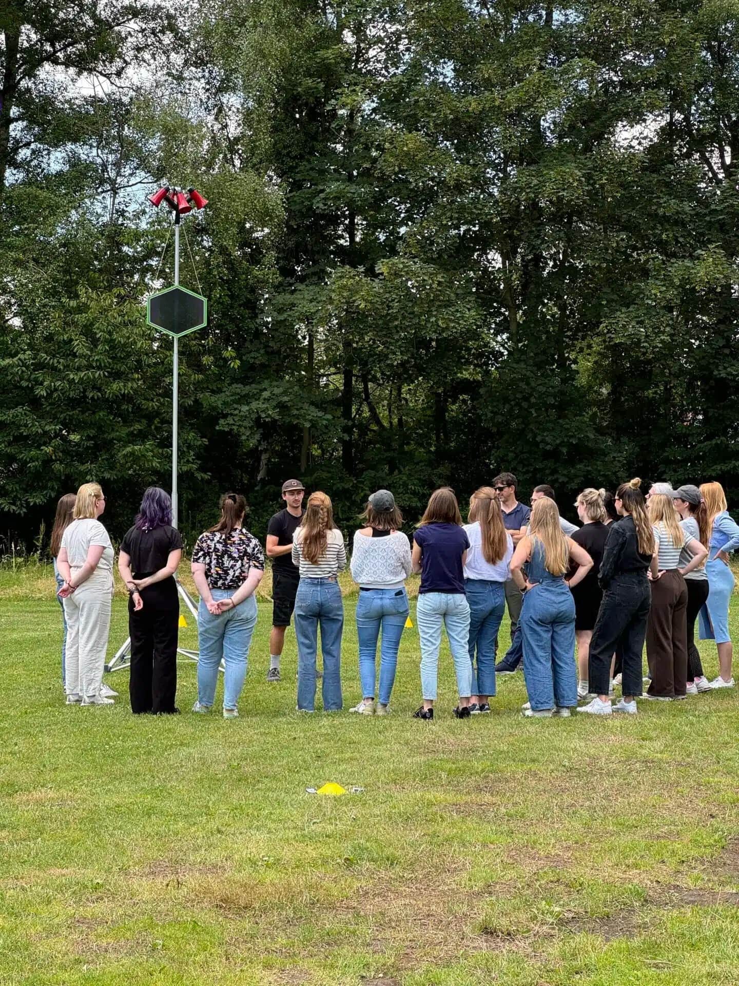 Homo fortis header image