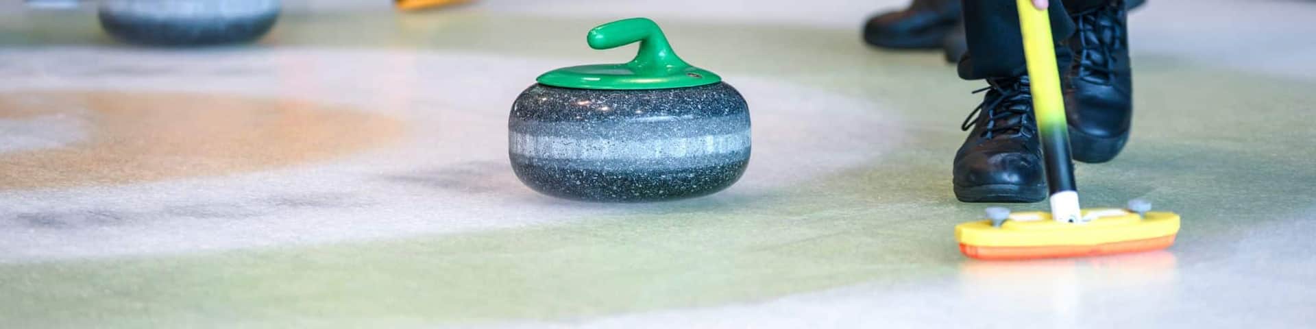 Winterse teambuildings header background image