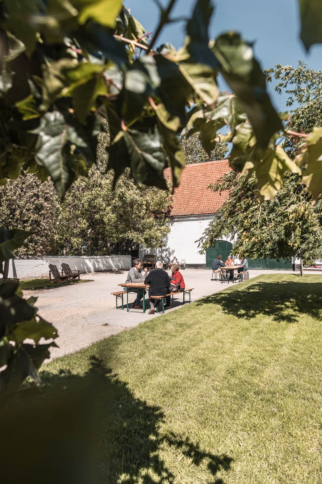 Boerebuilding header image