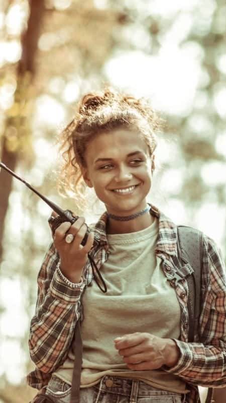 Copy. Roger. Over. header image