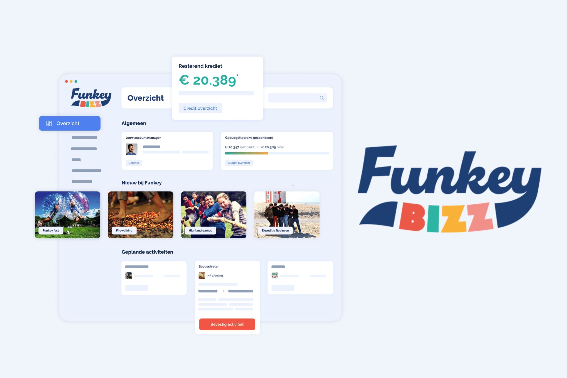 Funkey Bizz