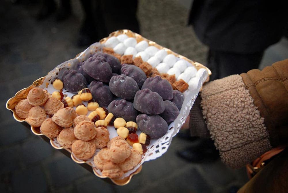 Tastes of Ghent