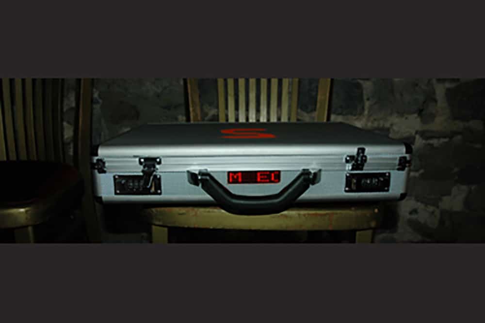 Beat The PC Mastermind header image