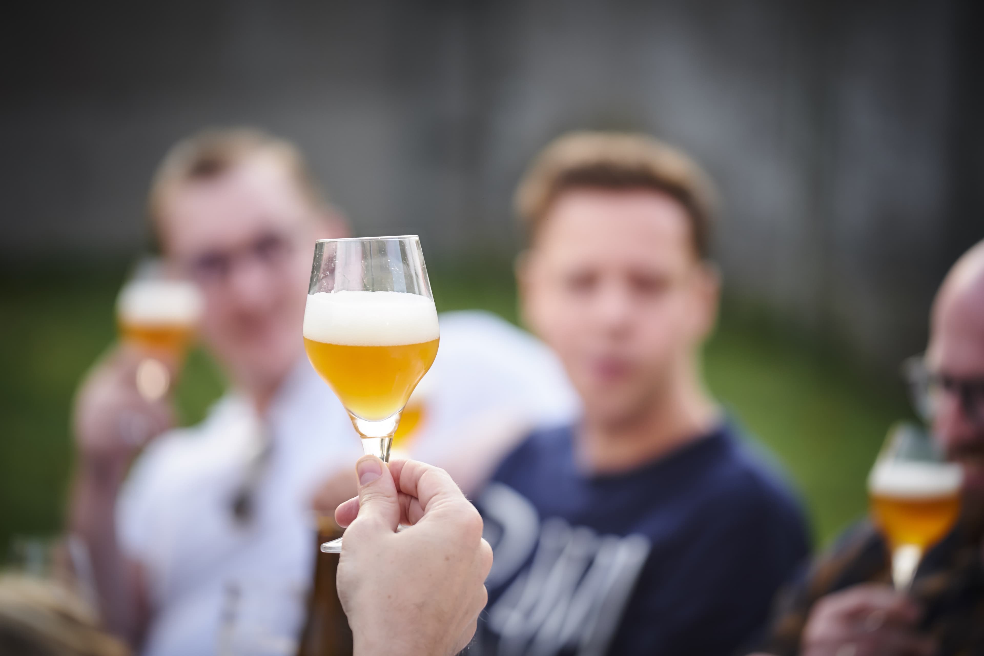 Hoe proef ik bier header image