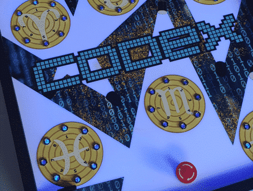 CodeX header image