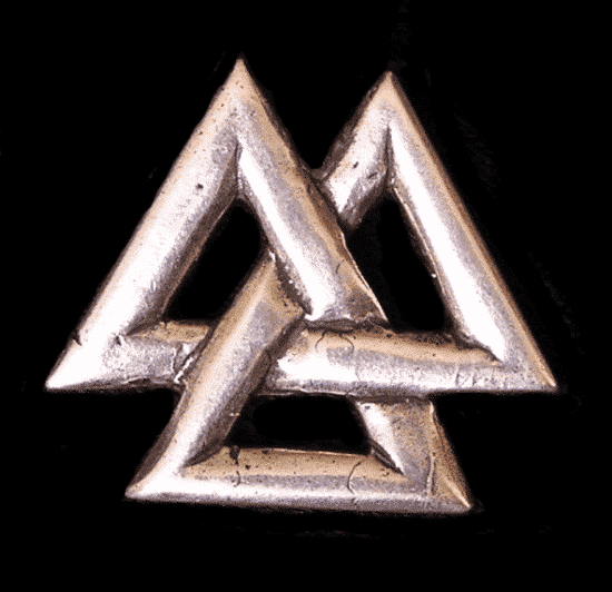The Viking Triangle header image