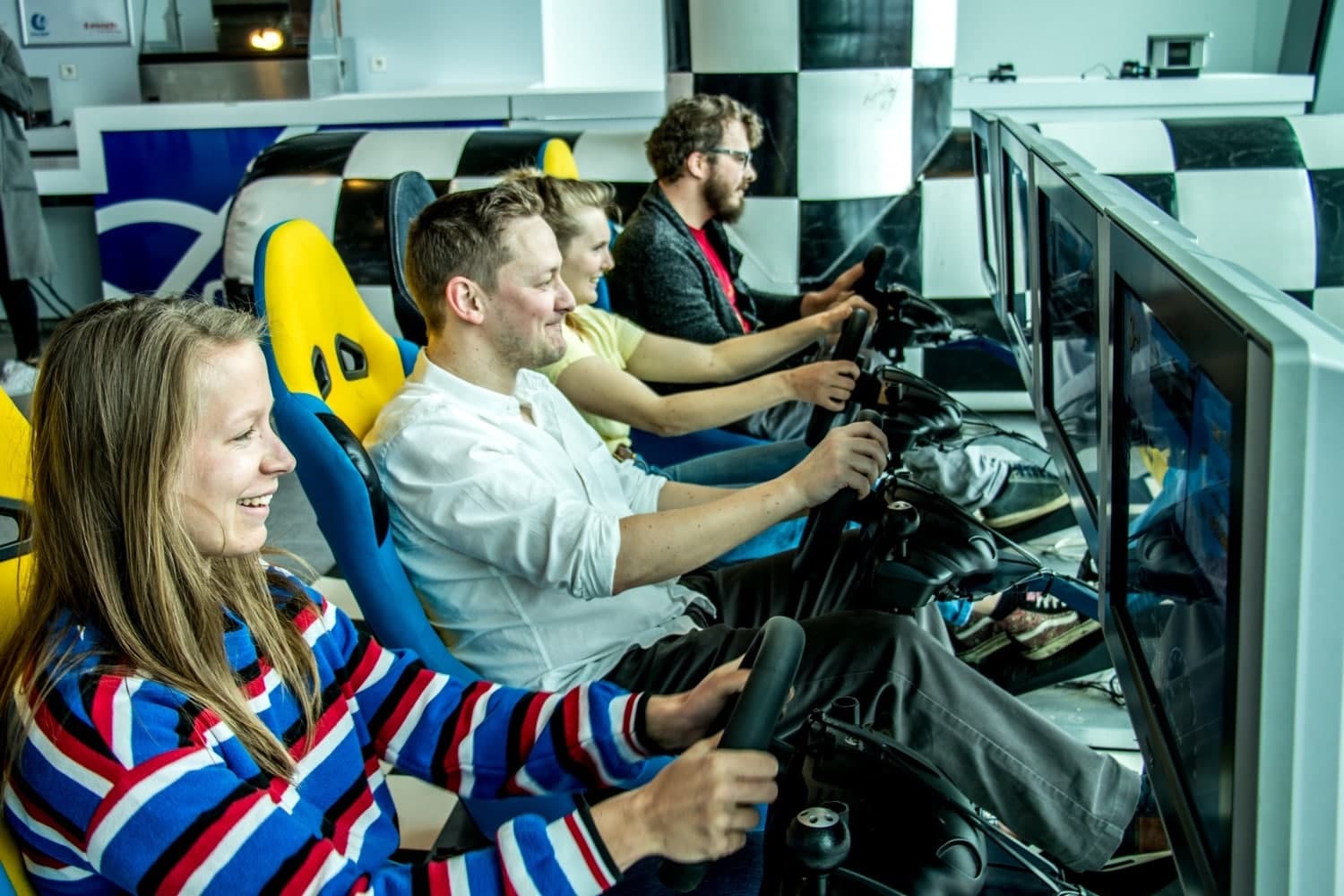 Digital Experience header image