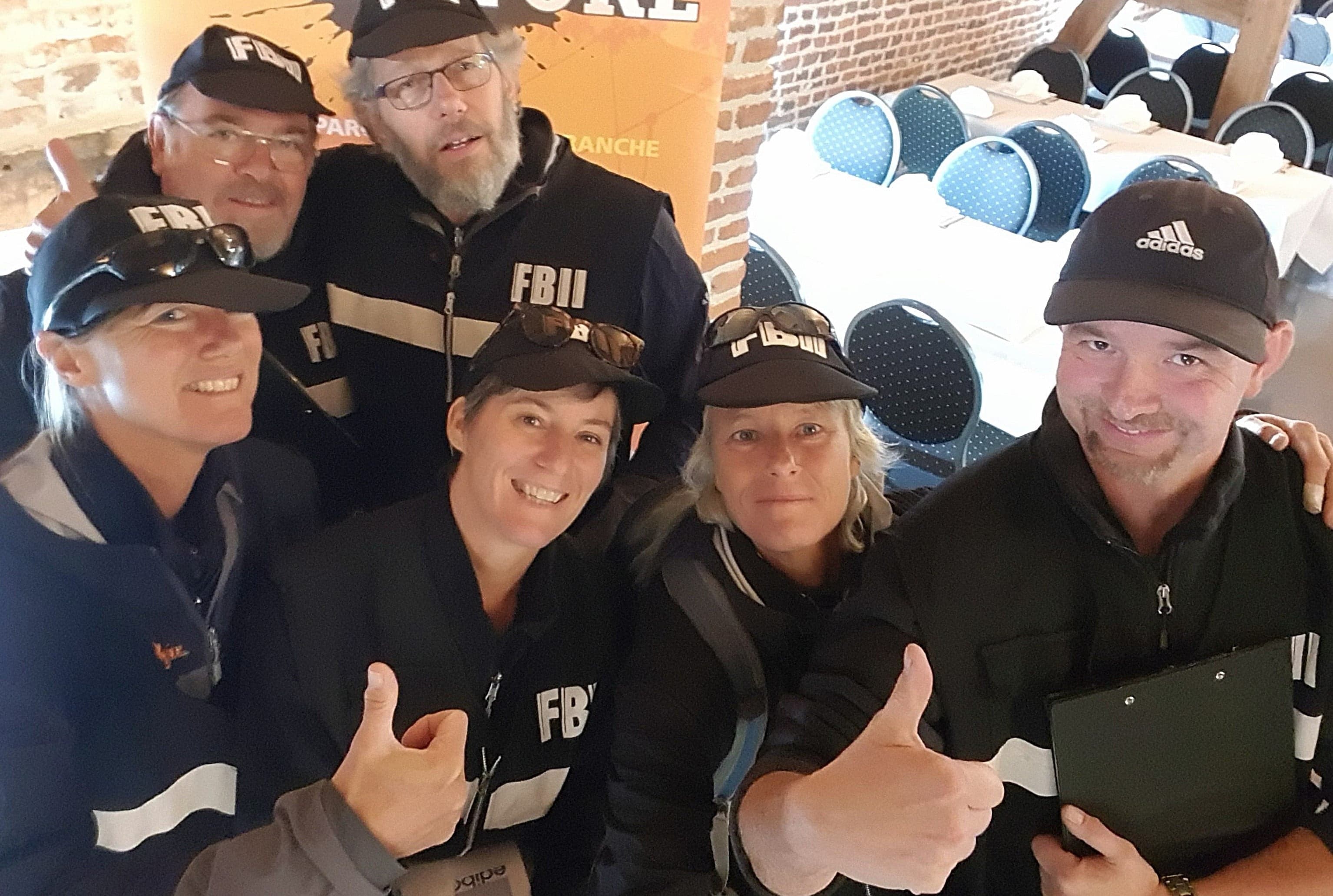 CSI The Game header image