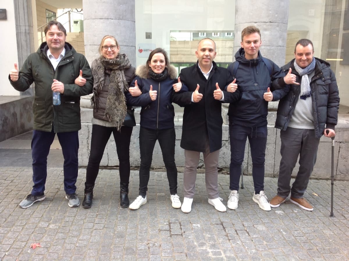 Dé Citygame