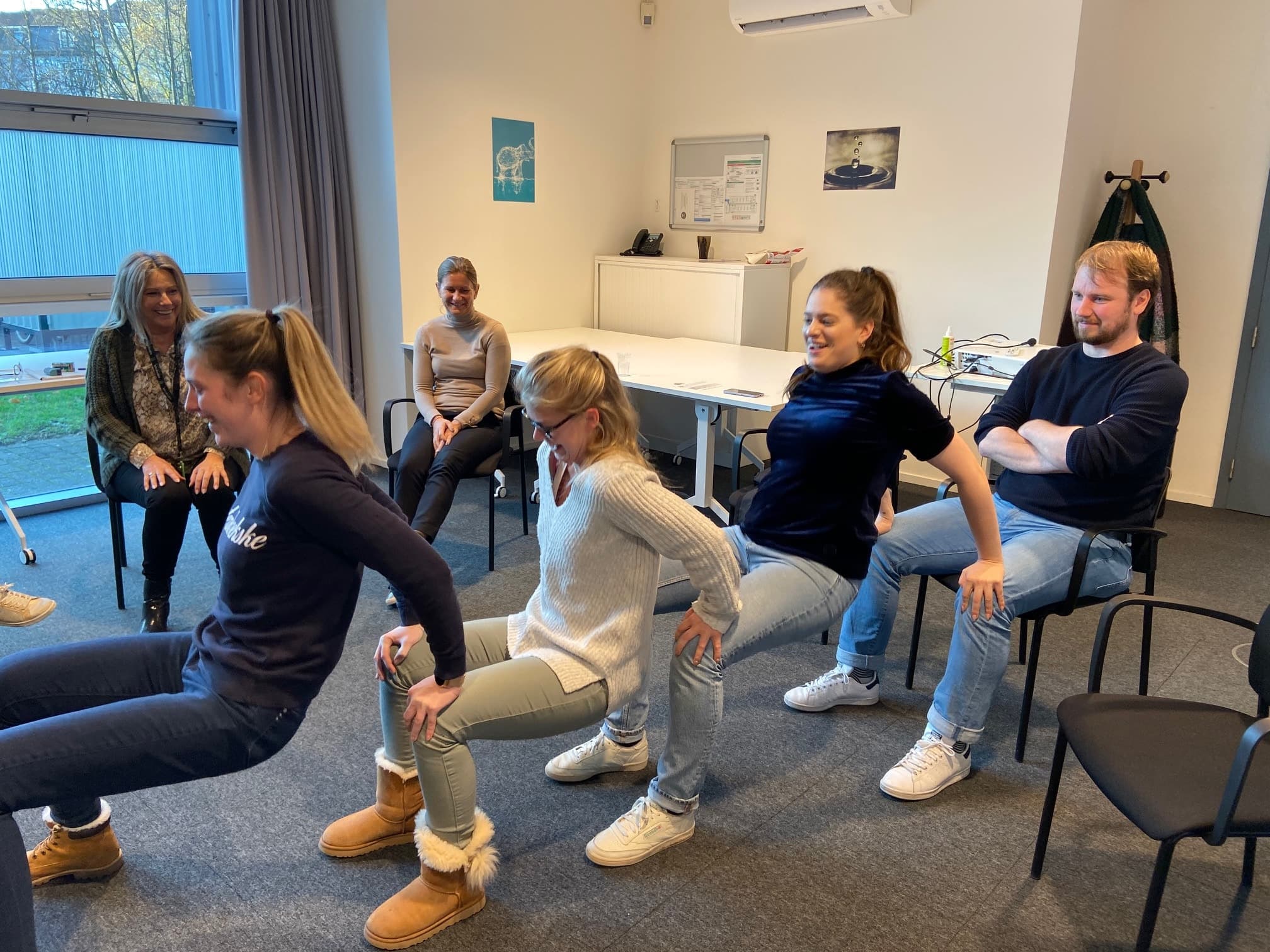Play Happiness at Work header image