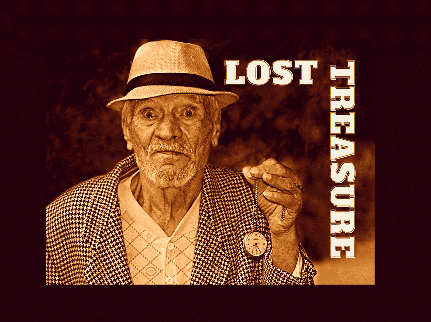 Lost Treasure Jeu d'évasion en ligne