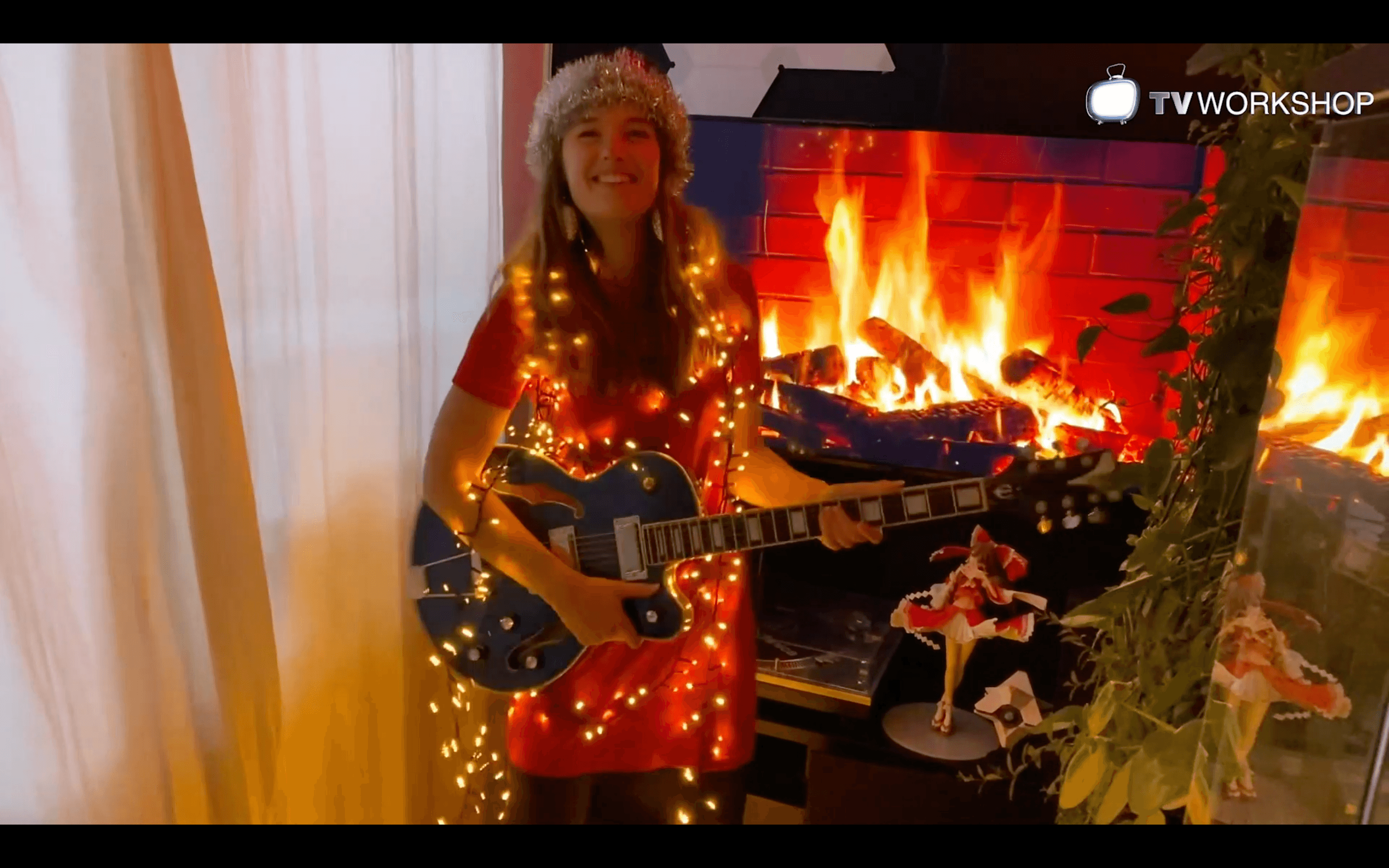 Hilarische homemade videoclip header image