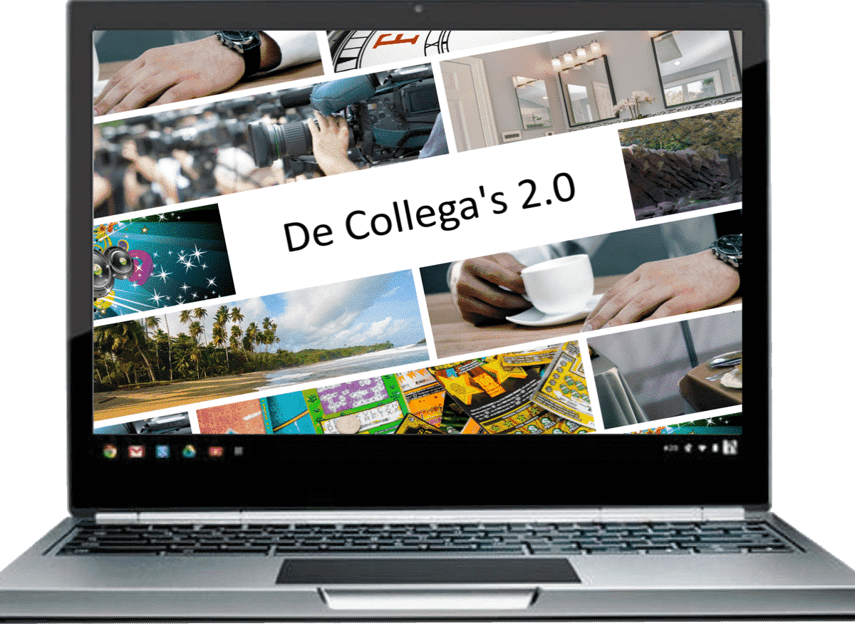 De Collega's 2.0