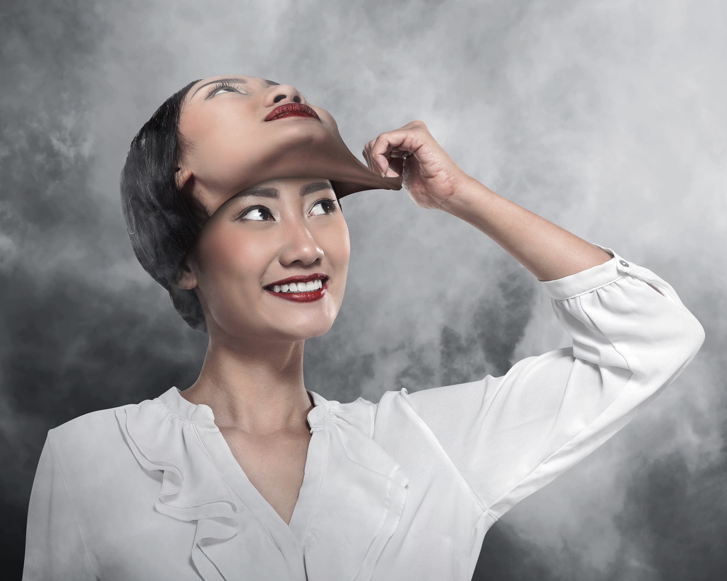 Face Personality Team Discovery header image