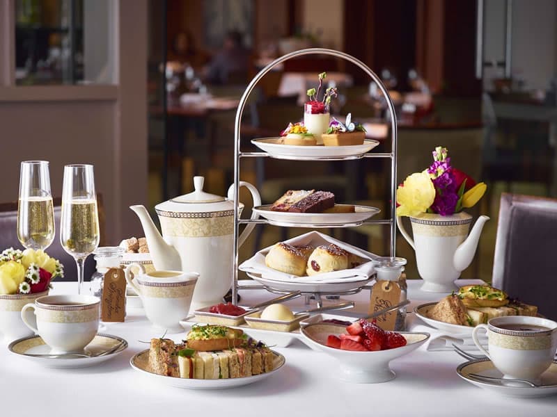 Royal High Tea header image